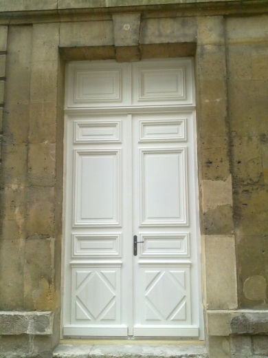 Porte